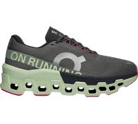 On Cloudmonster 2 Women UK 6 asphalt/lima
