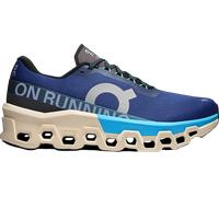 ON Herren Laufschuhe Cloudmonster 2 TEMPEST / HORIZON 12