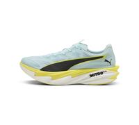 Laufschuhe Puma Deviate Nitro Elite 4 Gris 41