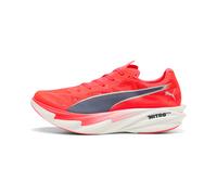 Laufschuhe Puma Deviate Nitro Elite 4 Rouge 43