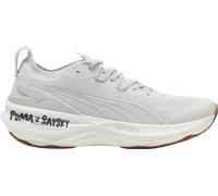 ForeverRun NITRO™ 2 Puma x SAYSKY Laufschuhe Herren | Feather Gray/Flat Light Gray | Größe: 47 Gray