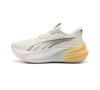 Laufschuhe Puma MagMax NITRO 2 RC Weiß Orange Damen, Größe 40,5 - EUR