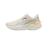 Laufschuhe Puma Velocity NITRO 4 RC Weiß Orange SS26 Damen, Größe 40,5 - EUR
