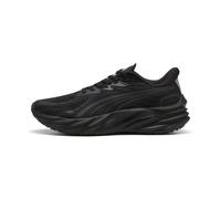 Puma Velocity Nitro 4 Herren-Laufschuh, Schwarz, 42 EU