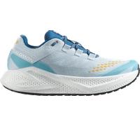 Laufschuhe Salomon AERO GLIDE 3 GRVL 195751944052 Größe 44,7 EU