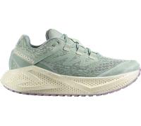 SALOMON Damen Laufschuhe SHOES AERO GLIDE 3 GRVL W Sea Foam/Vanil (L47812600) 40 ⅔ Sea Foam/Vanilla Ice/Nirvana