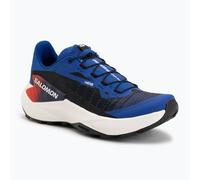 Salomon Genesis Equipe Trailrunningschuhe blau Größe 38 Laufen | Trailrunning Atmungsaktiv