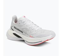 Laufschuhe Salomon S/Lab Spectur white/fiery red/black