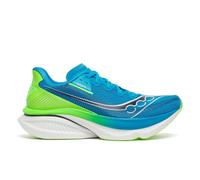 Saucony Endorphin Azura Blau Grün SS26, Größe 45 - EUR