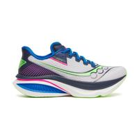 Saucony Endorphin Azura Schuhe weiß blau grün - 40.5