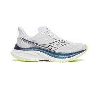 Laufschuhe Saucony Endorphin Speed 5 Weiß Blau SS26, Größe 44 - EUR