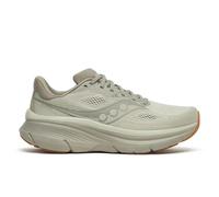 Saucony Guide 19 Laufschuhe Grau Beige SS26, Größe 45 - EUR