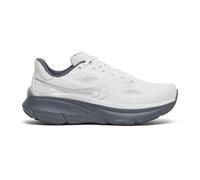 Laufschuhe Saucony Guide 19 Weiß Grau SS26, Größe 44,5 - EUR