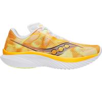 Saucony Kinvara 15 Laufschuhe orange - 42.5