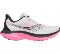 Saucony Kinvara 16 Damen Laufschuh Lightweight - S11020 White/Black 38,5