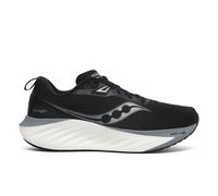 Laufschuhe Saucony Triumph 22 Schwarz 41