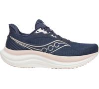 SAUCONY Triumph 23 W - Damen - Blau - Größe 41- Modell 2025
