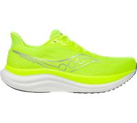 Saucony Herren Triumph 23 Sneaker, Citron, 46 EU