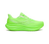 Laufschuhe Saucony Triumph 23 Grün SS26, Größe 42,5 - EUR