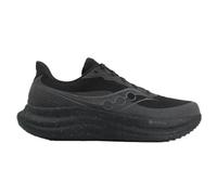 Saucony Herren Triumph 23 GORE-TEX Triple Black Größe 43