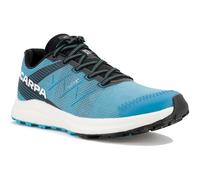 Scarpa - Spin Race - Trailrunningschuhe, Gr. 40.5, blau (Azure/White)