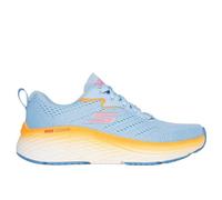 Laufschuhe Skechers Max Cushioning Elite 2.0 - SO (Blue/Orange) Women 41