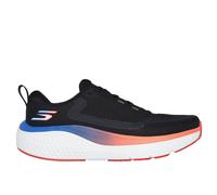 Skechers Go Run Supersonic Max Neutralschuh Herren - Schwarz, Orange, Größe 47