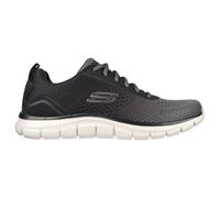 SKECHERS Herren Freizeitschuhe TRACK-RIPKENT Grün - Gr. - 42