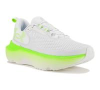 UNDER ARMOUR Infinite Pro 2 Storm Laufschuhe 023 - distant gray/mod gray/hyper green 43