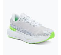 Under Armour Laufschuhe Infinite Pro 2 Storm Neutralschuh Distant Gray/Mod Gray/Hyper Green 41