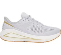 UNDER ARMOUR Sonic 7 Laufschuhe Damen 014 - halo gray/white/mod gray 38