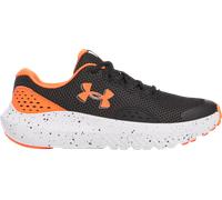 Under Armour Grade School Surge 4 Junior Sneaker schwarz/orange - 38