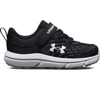 Under Armour UA BINF Assert 10 AC Laufschuhe 22 schwarz