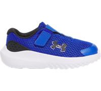 UNDER ARMOUR Surge 4 AC Laufschuhe Jungen 400 - team royal/black/black 22