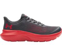 Under Armour Pre School Rogue 4 Alternate Lace Sneaker für Jungen, (016) anthrazit/rot/rot, 11 Little Kid