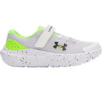 Under Armour UA BPS Surge 4 AC Laufschuhe 35 weiß