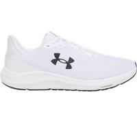 Under Armour Charged Pursuit 4 Track Herren-Laufschuhe, Weiß Weiß Schwarz, 40.5 EU