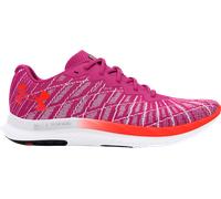 Under Armour UA W Charged Breeze 2 3026142-602 Rot 602 Astro Pink EU 40