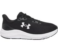 UNDER ARMOUR Pursuit 4 Laufschuhe Damen 001 - black/black/white 36.5