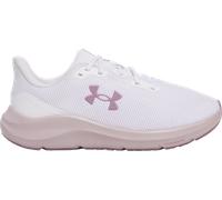 Damen-Turnschuhe Under Armour CHARGED PURSUIT 4 W weiß 3028261-100 - 42,5 | UK 8 | US 10,5