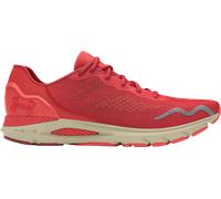 Under Armour Hovr Sonic 6 Damen Basketballschuhe rot 40
