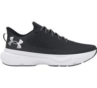 Under Armour Infinite Damen Laufschuhe schwarz/weiß - 37.5