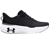 UNDER ARMOUR Infinite Elite Laufschuhe Damen 001 - black/anthracite/castlerock 40.5