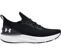 Schwarz Laufschuhe Under Armour UA W Shift 3027777-001 Größe 40,5 EU