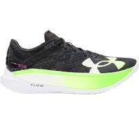 Under Armour Velociti Elite 2 Schuhe schwarz neon grün - 43