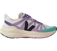 Veja Condor 3 Engineered-Mesh Schuhe weiß lila türkis Damen - 36