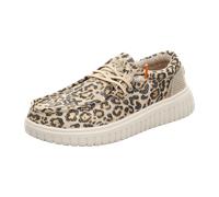 Laufsteg München Emma 4.0 für Damen, beige, Größe 37 EU