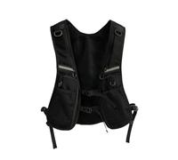 Lauftaschen für Herren, leichte Laufweste, Tasche, Laufweste, Tasche mit Taschen, waschbare Laufweste, Tasche, Lauf-Brusttasche, Brusttasche, für Damen und Herren