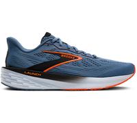 Brooks Launch 12 Medium Schuhe blau schwarz orange - 47.5