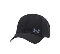 Launch Adjustable Herren Baseball Cap Black
